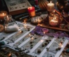 Personalized Psychic Reading Gift Cards Dublin, OH
