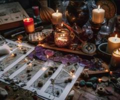 Trusted Contact a Psychic Reader Dublin, OH
