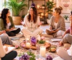 Meaningful Psychic Workshops Dublin, OH