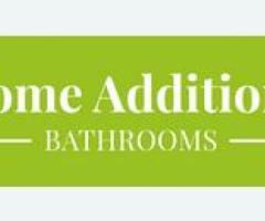 Home Additions Bathrooms