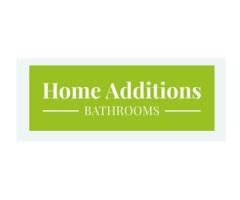 Home Additions Bathrooms