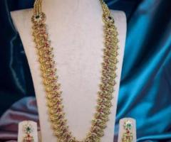 Buy Beautiful Indian Jewellery Online in Australia with Confidence