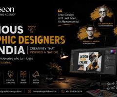 Famous Graphic Designers in India