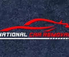 National Car Removal Brisbane