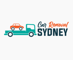 Car Removal Sydney