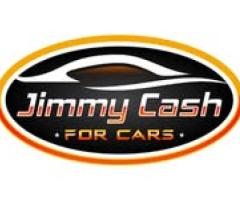 Jimmy Cash For Cars