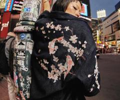 Derschutze Clothing: The Complete Guide to Premium Streetwear
