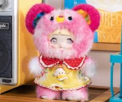 Nommi Collectibles: Exploring the World of Designer Toys