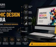 Top Companies for Graphic Design in India