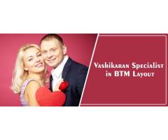 Vashikaran Astrologer in BTM Layout | Vashikaran Specialist