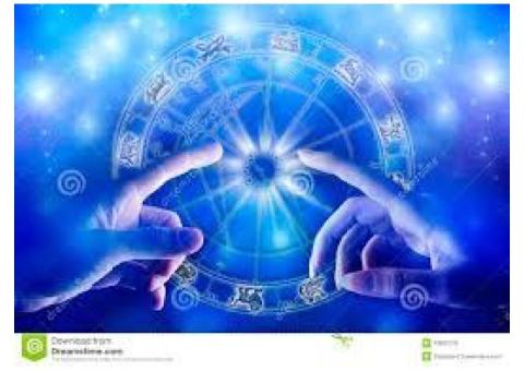 Astrologer in USA