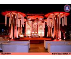 Wedding Planning Company in Lucknow - Band Baza Barat