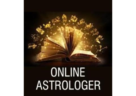 Astrologer in New York