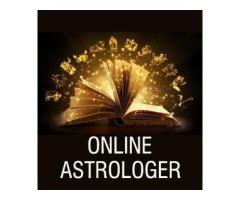 Astrologer in New York