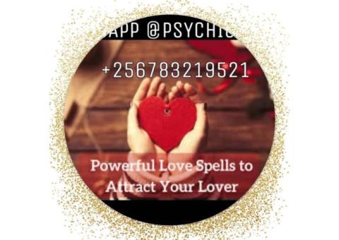 USA CANADA BEST BRING BACK YOUR EX LOVE SPELLS CASTER