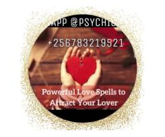 USA CANADA BEST BRING BACK YOUR EX LOVE SPELLS CASTER