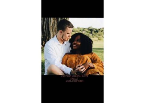 ALABAMA, USA_n.1 DYNAMIC ATTRACTION, LOVE AND BINDING SPELLS CASTER