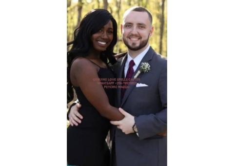 USA BEST BONDING ATTRACTION AND BINDING LOVE SPELLS CASTER