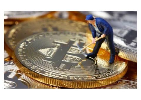 Legit Bitcoin Investment Sites 2021