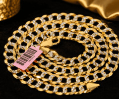 Best Place to Buy 10k Gold Jewelry in Texas USA