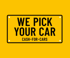 We Pick your Car