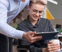 Want Greater Independence With an NDIS Support Worker?
