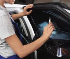 Looking for Premium Car Window Tinting That Lasts?