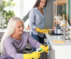 Can You Choose Your Preferred NDIS Cleaning Schedule?