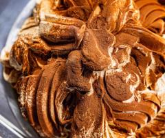 Your New Favourite Sweet Escape
