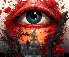 What is the illuminati?