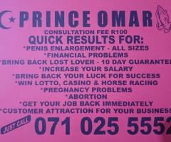 most trusted psychic reader in cape town south africa-