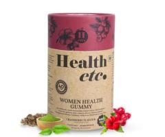 Best Menopause Gummies for Women | Healthetc