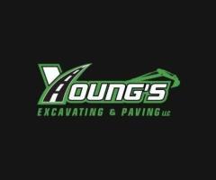 Young's Excavating & Paving LLC