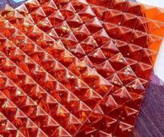LSD Gel Tabs