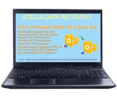 Stella pst password faster unlocker software