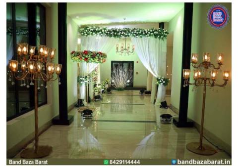 Top Wedding Planners in Lucknow - Band Baza Barat