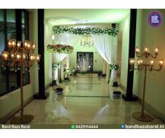 Top Wedding Planners in Lucknow - Band Baza Barat