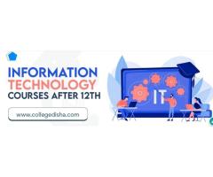 IT Courses After 12th