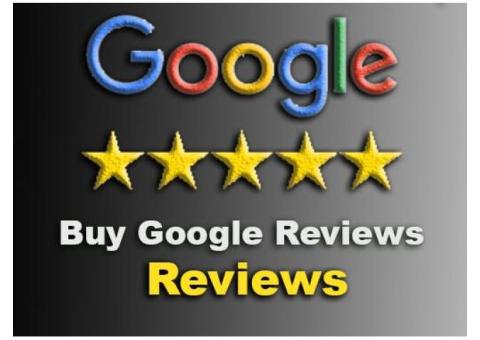 Buy Google Reviews -100% Safe GEO Targeting USA UK Cheap