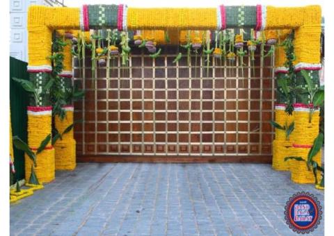 Wedding Planners & Organiser in Lucknow - Band Baza Barat