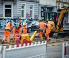 Local Paving Contractor Miami for Professional Pavement