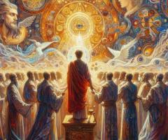 The Advantages of Joining the Illuminati
