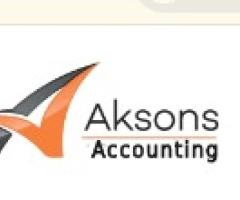 Aksons Accounting Services Ltd