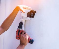 Protect Your Property with Reliable CCTV Solutions