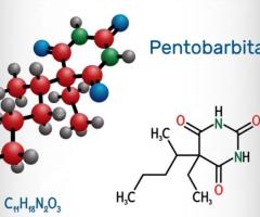 Where to Buy Pentobarbital Sodium Solution | Nembutal Pentobarbital