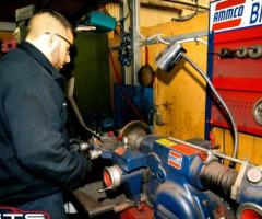 Car battery replacement Adelaide