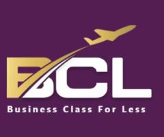 cheap business class flights usa