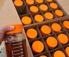 Premium Delta Distillate – High Purity, Consistent Performance