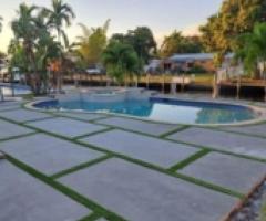 Concrete Services in South Florida for Lasting Performance