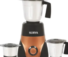 Surya Pulse Plus Mixer Grinder